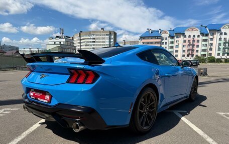Ford Mustang VI рестайлинг, 2023 год, 3 200 000 рублей, 5 фотография