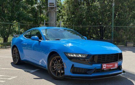 Ford Mustang VI рестайлинг, 2023 год, 3 200 000 рублей, 8 фотография