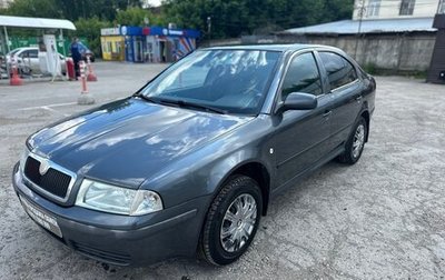 Skoda Octavia IV, 2007 год, 320 000 рублей, 1 фотография