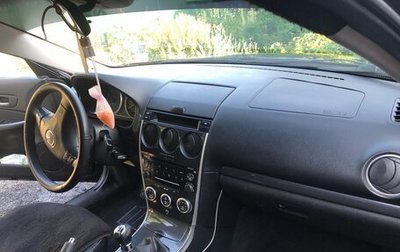 Mazda 6, 2007 год, 490 000 рублей, 1 фотография