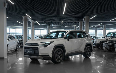 Toyota RAV4, 2025 год, 3 950 000 рублей, 1 фотография
