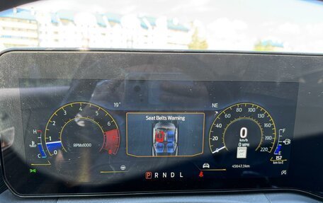 Ford Mustang VI рестайлинг, 2023 год, 3 200 000 рублей, 18 фотография