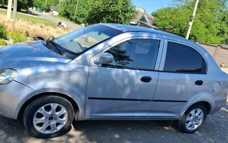Chery QQ6 (S21), 2008 год, 175 000 рублей, 4 фотография