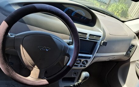 Chery QQ6 (S21), 2008 год, 175 000 рублей, 5 фотография
