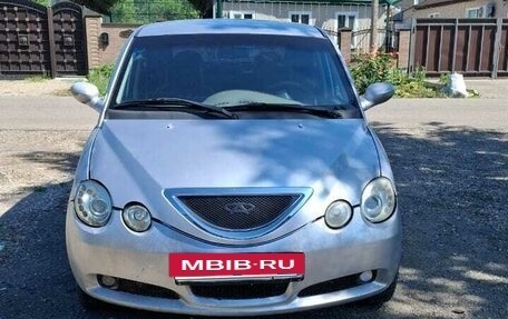 Chery QQ6 (S21), 2008 год, 175 000 рублей, 2 фотография