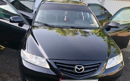 Mazda 6, 2007 год, 490 000 рублей, 2 фотография