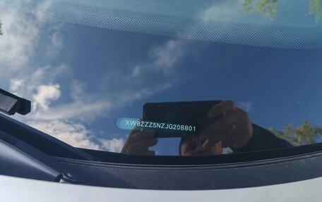Volkswagen Tiguan II, 2017 год, 2 600 000 рублей, 16 фотография