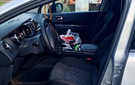 Peugeot 3008 I рестайлинг, 2011 год, 610 000 рублей, 6 фотография