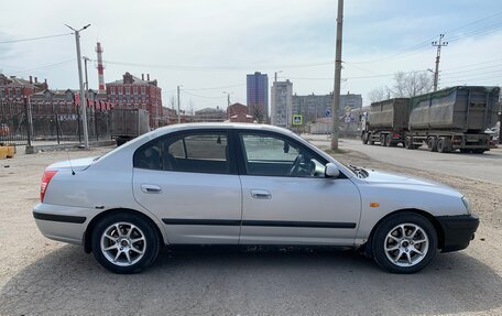 Hyundai Elantra III, 2004 год, 260 000 рублей, 2 фотография