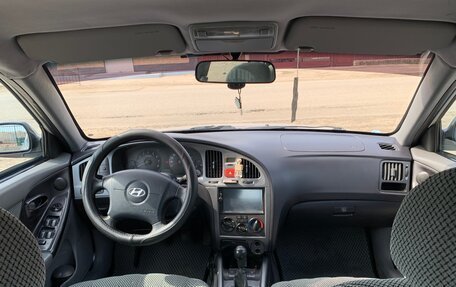 Hyundai Elantra III, 2004 год, 260 000 рублей, 5 фотография