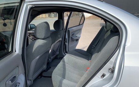 Hyundai Elantra III, 2004 год, 260 000 рублей, 7 фотография