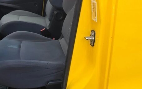 Citroen Berlingo II рестайлинг, 2014 год, 900 000 рублей, 8 фотография