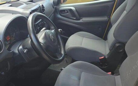 Citroen Berlingo II рестайлинг, 2014 год, 900 000 рублей, 5 фотография