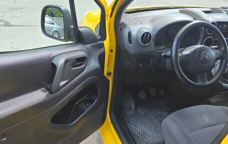 Citroen Berlingo II рестайлинг, 2014 год, 900 000 рублей, 7 фотография
