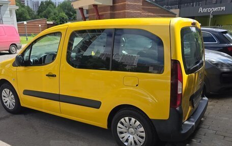 Citroen Berlingo II рестайлинг, 2014 год, 900 000 рублей, 4 фотография