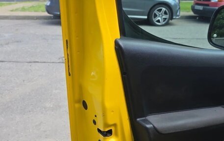 Citroen Berlingo II рестайлинг, 2014 год, 900 000 рублей, 9 фотография