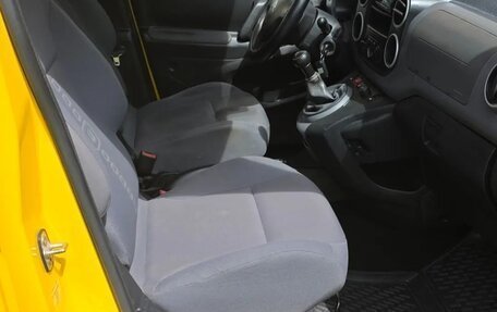 Citroen Berlingo II рестайлинг, 2014 год, 900 000 рублей, 11 фотография