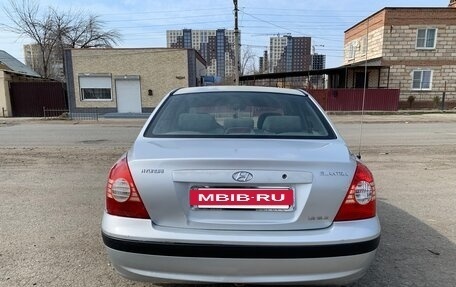 Hyundai Elantra III, 2004 год, 260 000 рублей, 4 фотография