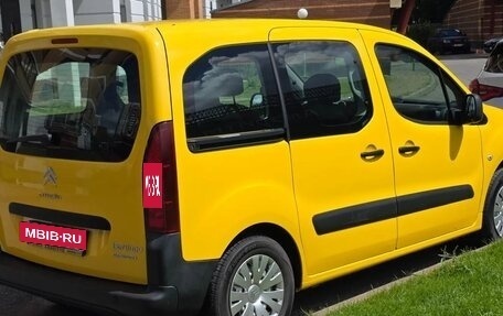 Citroen Berlingo II рестайлинг, 2014 год, 900 000 рублей, 2 фотография