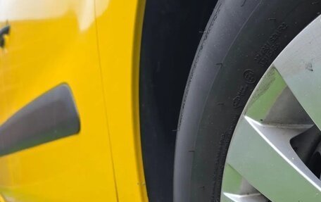 Citroen Berlingo II рестайлинг, 2014 год, 900 000 рублей, 20 фотография