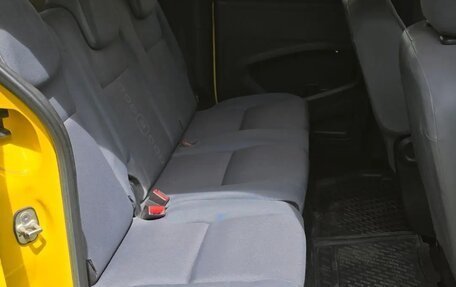Citroen Berlingo II рестайлинг, 2014 год, 900 000 рублей, 21 фотография
