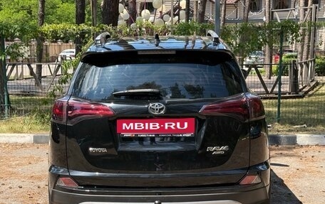 Toyota RAV4, 2016 год, 1 800 000 рублей, 7 фотография