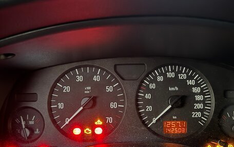 Chevrolet Viva, 2007 год, 300 000 рублей, 13 фотография