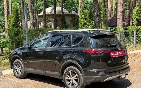 Toyota RAV4, 2016 год, 1 800 000 рублей, 6 фотография
