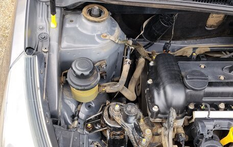Hyundai Solaris II рестайлинг, 2014 год, 479 000 рублей, 10 фотография