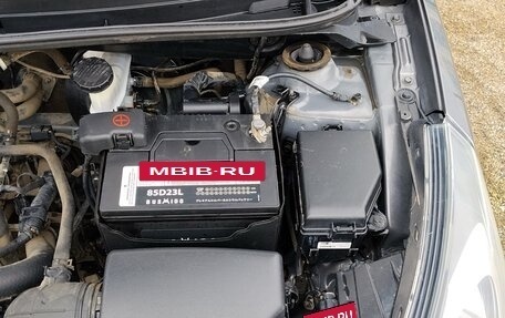 Hyundai Solaris II рестайлинг, 2014 год, 479 000 рублей, 9 фотография