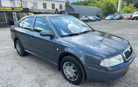Skoda Octavia IV, 2007 год, 320 000 рублей, 2 фотография