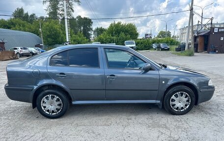 Skoda Octavia IV, 2007 год, 320 000 рублей, 3 фотография