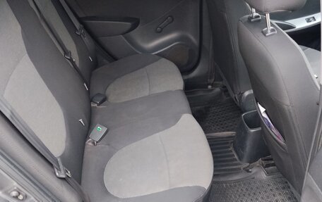 Hyundai Solaris II рестайлинг, 2014 год, 479 000 рублей, 14 фотография