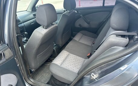 Skoda Octavia IV, 2007 год, 320 000 рублей, 10 фотография