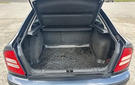 Skoda Octavia IV, 2007 год, 320 000 рублей, 12 фотография
