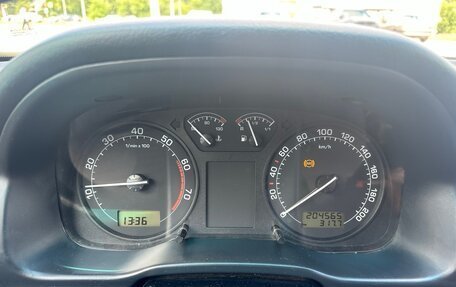 Skoda Octavia IV, 2007 год, 320 000 рублей, 15 фотография