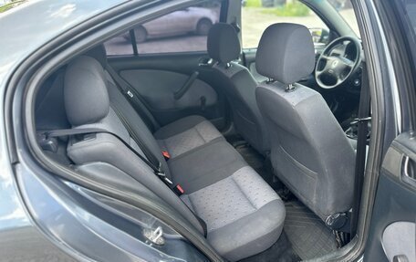 Skoda Octavia IV, 2007 год, 320 000 рублей, 13 фотография