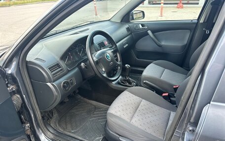 Skoda Octavia IV, 2007 год, 320 000 рублей, 9 фотография