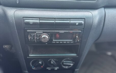 Skoda Octavia IV, 2007 год, 320 000 рублей, 16 фотография