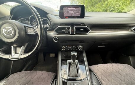 Mazda CX-5 II, 2018 год, 2 690 000 рублей, 9 фотография