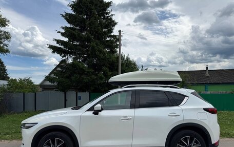 Mazda CX-5 II, 2018 год, 2 690 000 рублей, 7 фотография