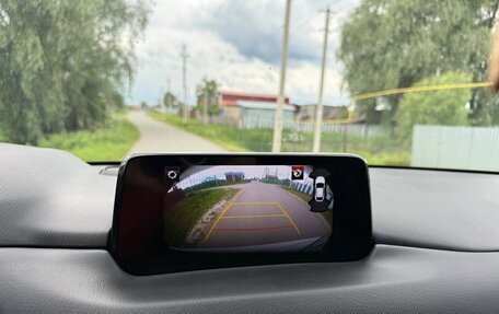 Mazda CX-5 II, 2018 год, 2 690 000 рублей, 11 фотография