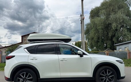 Mazda CX-5 II, 2018 год, 2 690 000 рублей, 6 фотография