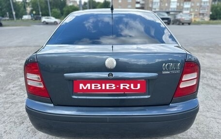 Skoda Octavia IV, 2007 год, 320 000 рублей, 5 фотография