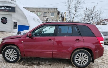 Suzuki Grand Vitara, 2007 год, 790 000 рублей, 4 фотография