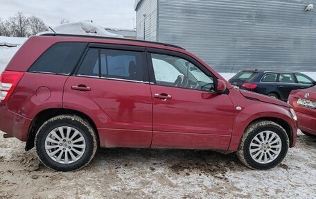 Suzuki Grand Vitara, 2007 год, 790 000 рублей, 3 фотография