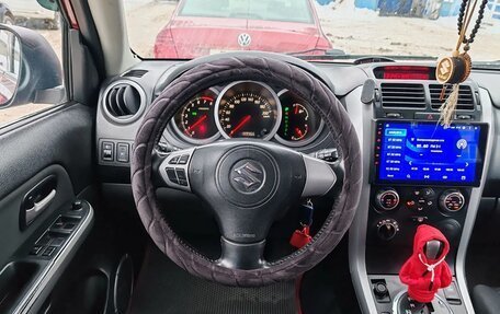 Suzuki Grand Vitara, 2007 год, 790 000 рублей, 6 фотография