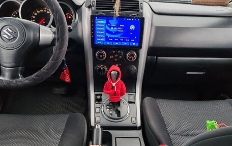 Suzuki Grand Vitara, 2007 год, 790 000 рублей, 7 фотография
