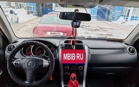 Suzuki Grand Vitara, 2007 год, 790 000 рублей, 5 фотография