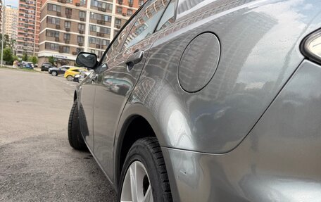 Mazda 6, 2007 год, 610 000 рублей, 10 фотография